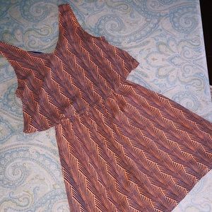 Charming Charlie’s Dress